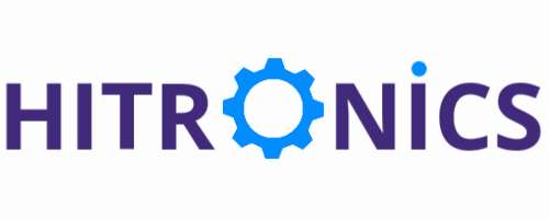 Logo Hitronics
